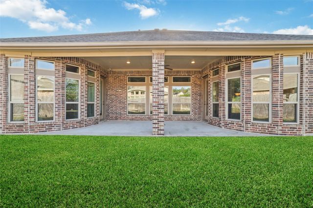28211 Bentgrass Run Lane, Spring, TX 77386