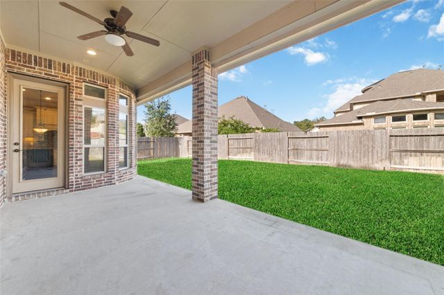 28211 Bentgrass Run Lane, Spring, TX 77386