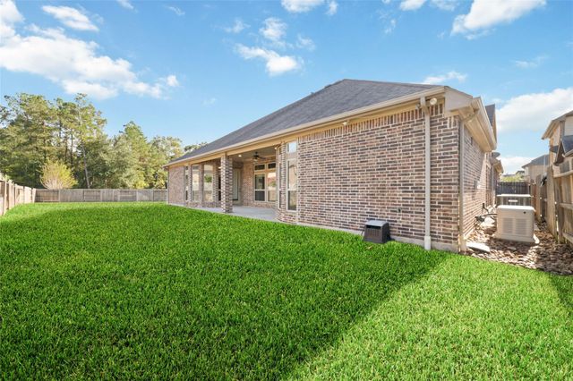28211 Bentgrass Run Lane, Spring, TX 77386
