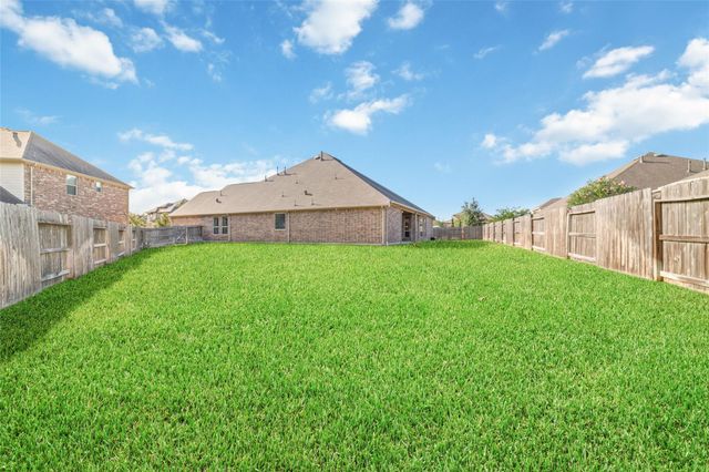 28211 Bentgrass Run Lane, Spring, TX 77386