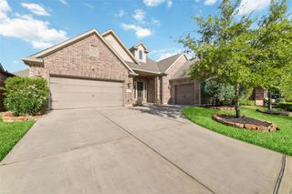28211 Bentgrass Run Lane, Spring, TX 77386