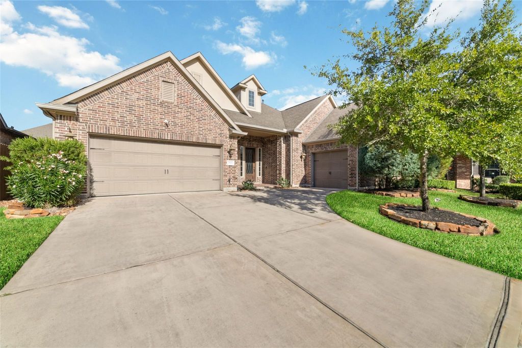 28211 Bentgrass Run Lane, Spring, TX 77386