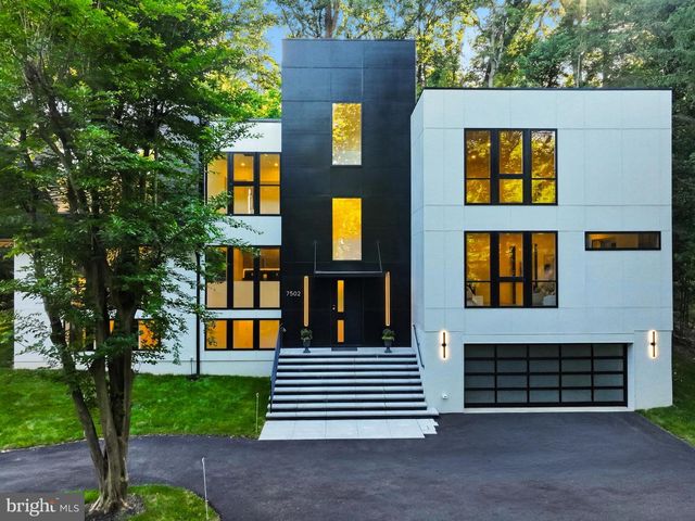 7502 NEVIS RD, Bethesda, MD 20817