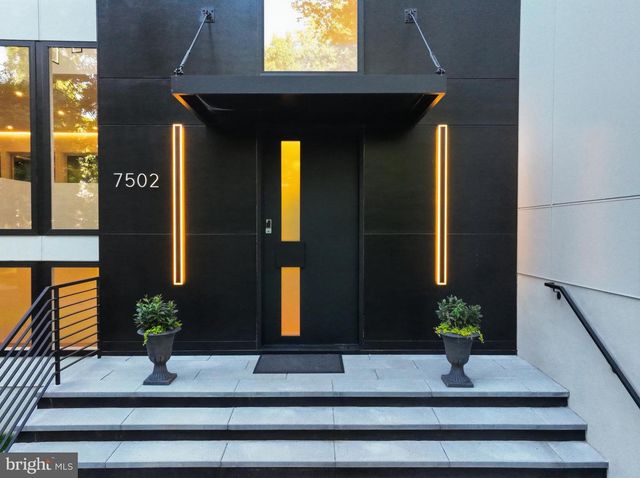 7502 NEVIS RD, Bethesda, MD 20817