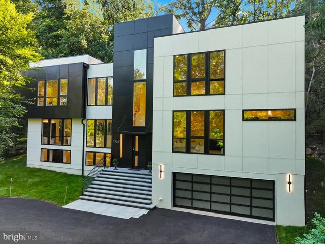 7502 NEVIS RD, Bethesda, MD 20817