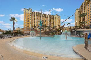 8101 RESORT VILLAGE DRIVE 31308, Orlando, FL 32821