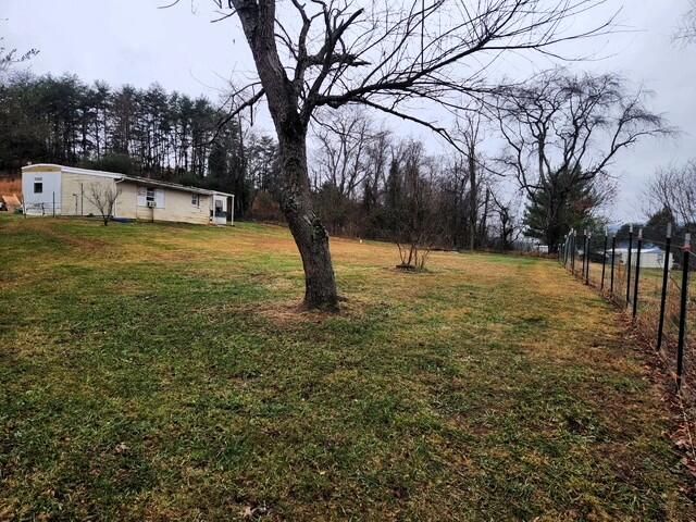 480 Brickyard RD, Blue Ridge, VA 24064