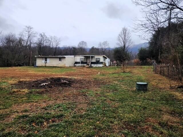 480 Brickyard RD, Blue Ridge, VA 24064