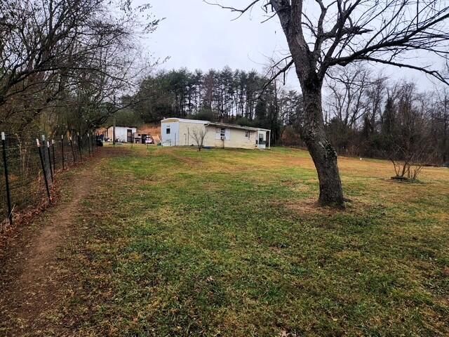 480 Brickyard RD, Blue Ridge, VA 24064