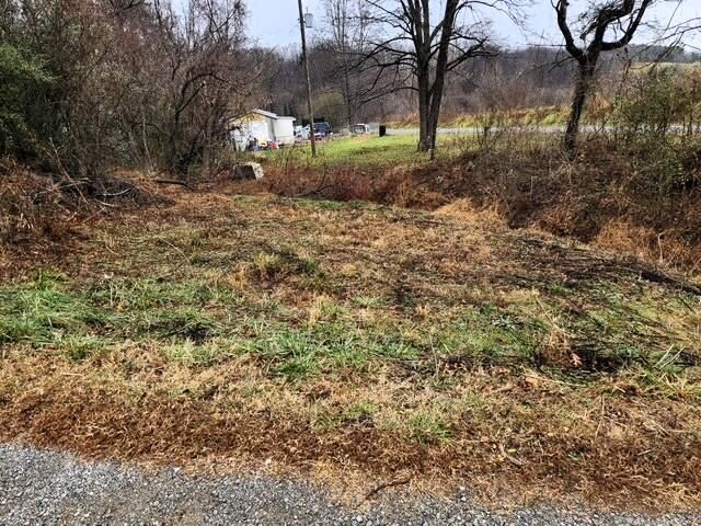 480 Brickyard RD, Blue Ridge, VA 24064