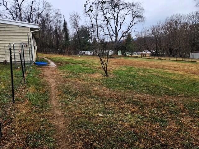 480 Brickyard RD, Blue Ridge, VA 24064