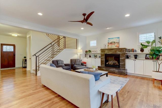 4015 Alcott Street, Denver, CO 80211