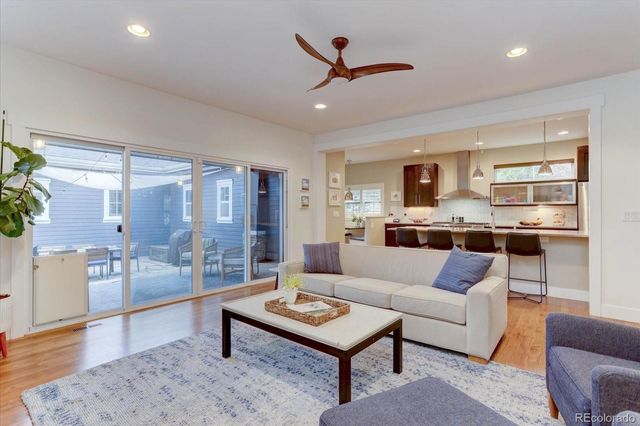 4015 Alcott Street, Denver, CO 80211