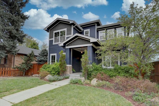 4015 Alcott Street, Denver, CO 80211