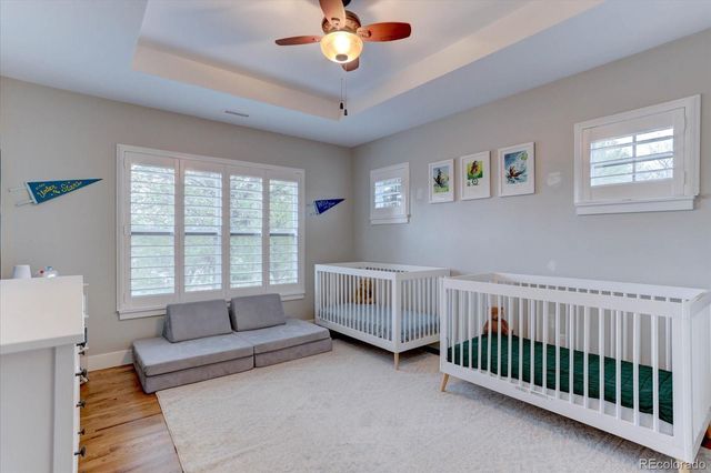 4015 Alcott Street, Denver, CO 80211