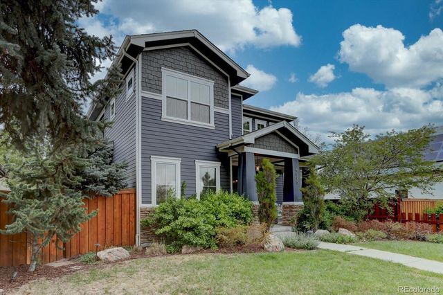 4015 Alcott Street, Denver, CO 80211