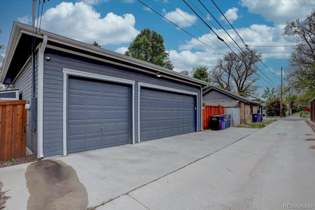 4015 Alcott Street, Denver, CO 80211