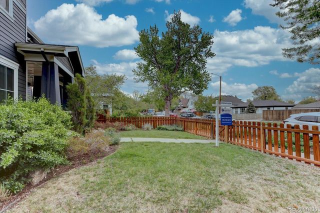 4015 Alcott Street, Denver, CO 80211