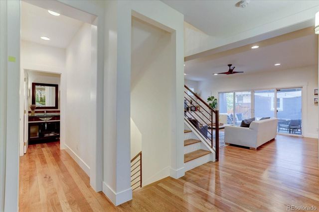 4015 Alcott Street, Denver, CO 80211