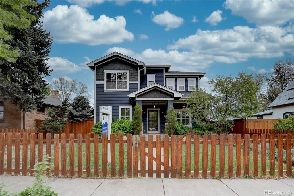 4015 Alcott Street, Denver, CO 80211