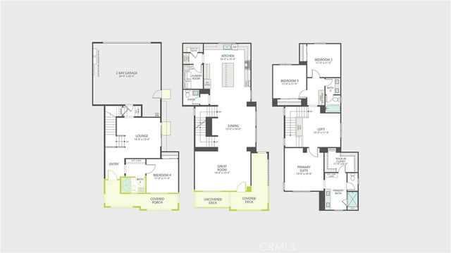 26998 Echo Mountain Way, Valencia, CA 91355
