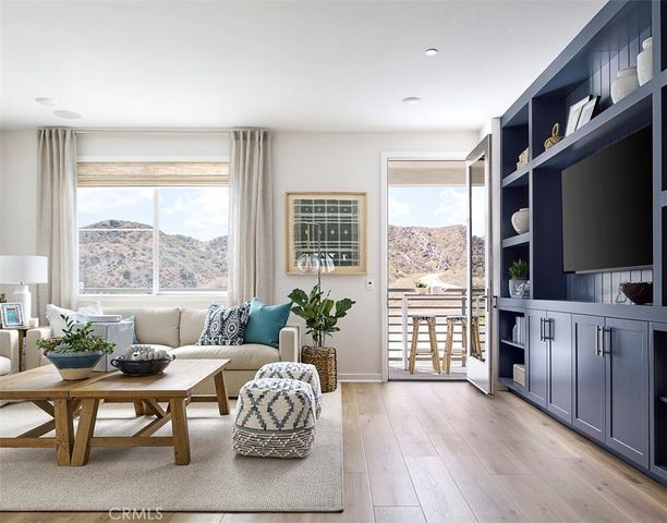 26998 Echo Mountain Way, Valencia, CA 91355