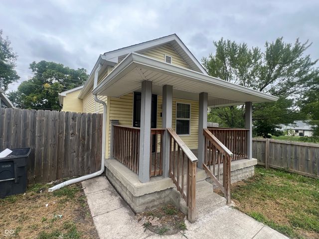 2522 N Harding Street, Indianapolis, IN 46208