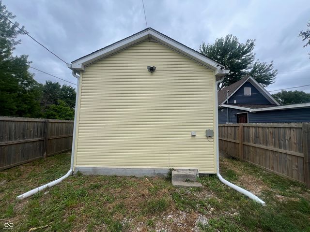 2522 N Harding Street, Indianapolis, IN 46208