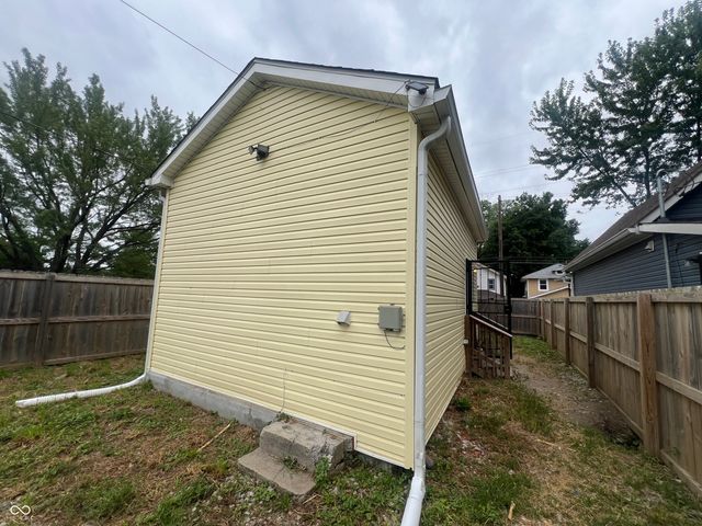 2522 N Harding Street, Indianapolis, IN 46208