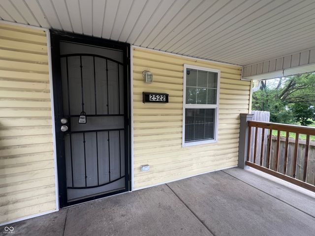 2522 N Harding Street, Indianapolis, IN 46208