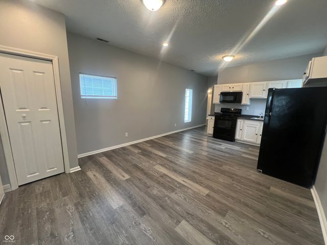 2522 N Harding Street, Indianapolis, IN 46208