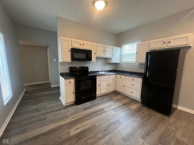 2522 N Harding Street, Indianapolis, IN 46208