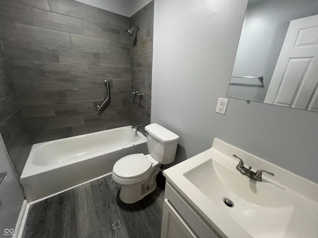2522 N Harding Street, Indianapolis, IN 46208
