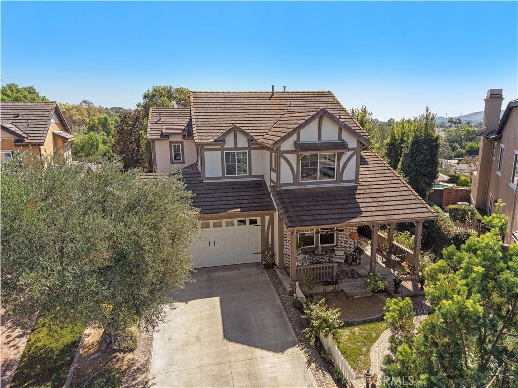 18 Blue Spruce, Ladera Ranch, CA 92694 — exterior
