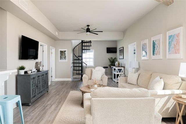 1890 Atlantis Lane, Crystal Beach, TX 77650