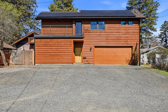 1365 NW Jacksonville Avenue, Bend, OR 97703