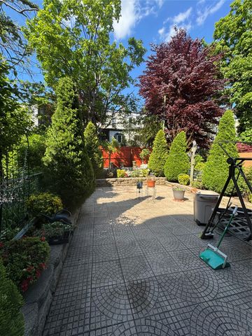 91 72nd Street, Brooklyn, NY 11209