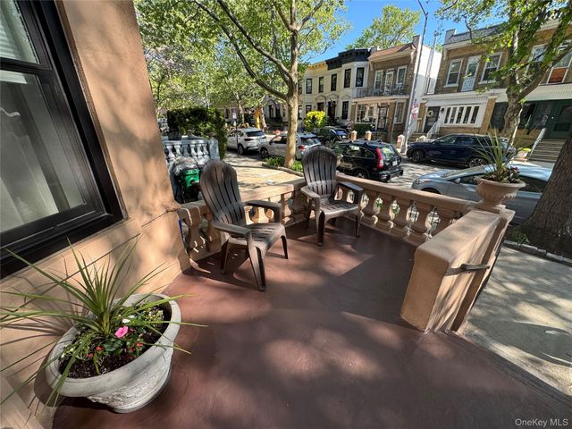 91 72nd Street, Brooklyn, NY 11209