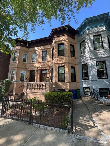 91 72nd Street, Brooklyn, NY 11209