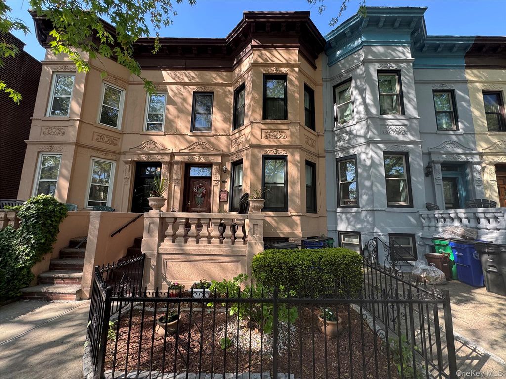 91 72nd Street, Brooklyn, NY 11209