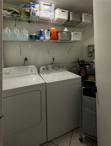 9437 Fontainebleau Blvd 110-16, Miami, FL 33172