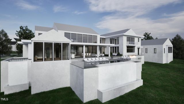 4900 Foxridge Drive, Raleigh, NC 27614