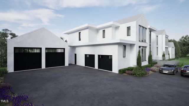 4900 Foxridge Drive, Raleigh, NC 27614