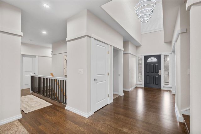 2306 W Rainier Ct, Spokane, WA 99208