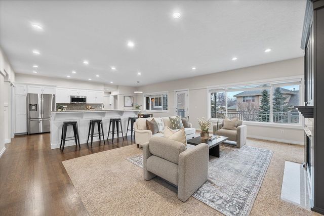 2306 W Rainier Ct, Spokane, WA 99208