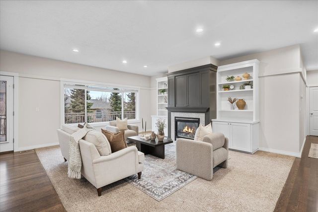 2306 W Rainier Ct, Spokane, WA 99208