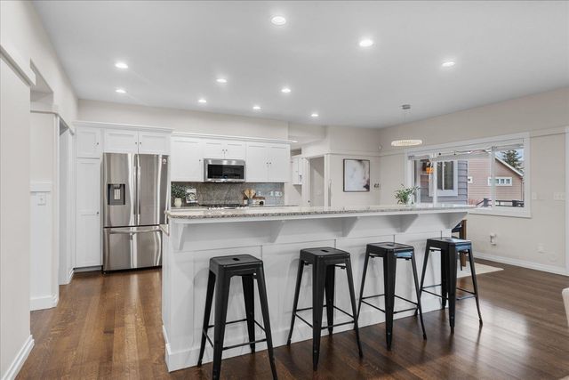 2306 W Rainier Ct, Spokane, WA 99208