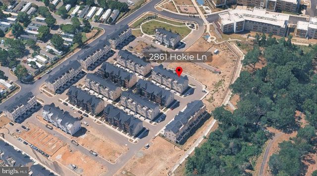 2861 HOKIE LN, Alexandria, VA 22306