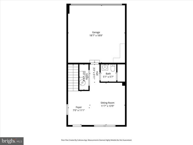 2861 HOKIE LN, Alexandria, VA 22306