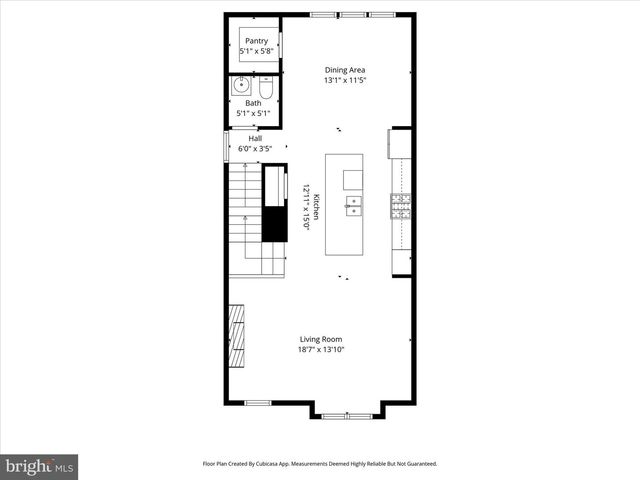 2861 HOKIE LN, Alexandria, VA 22306